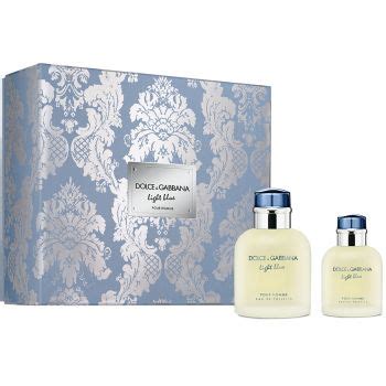 perfume hombre Dolce & Gabbana primor